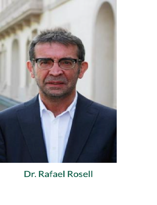 Rafael Rossel