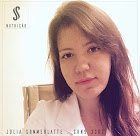 JULIA SOMMERLATTE MANZOLI DE SA