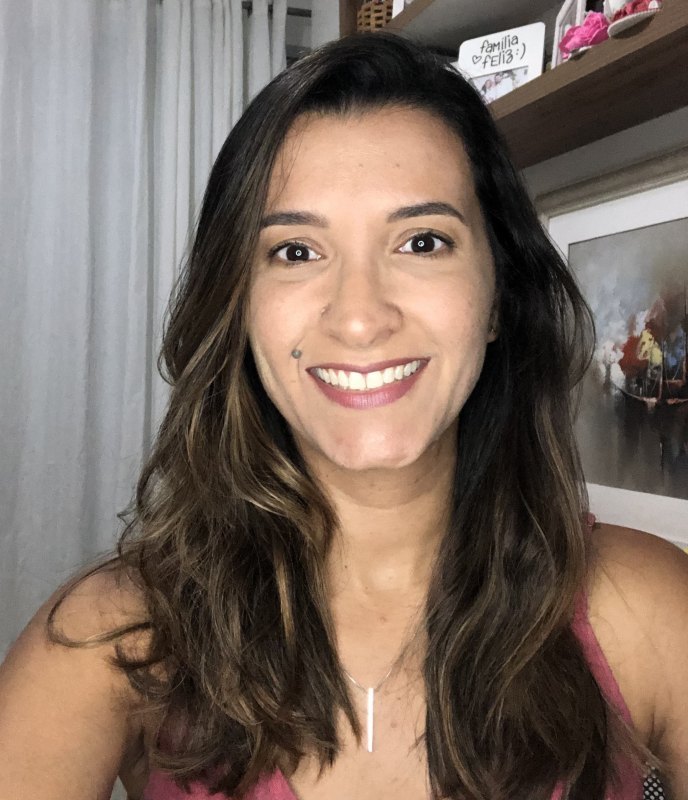 TATIANE CORREIA RIOS DE OLIVEIRA E SOUSA