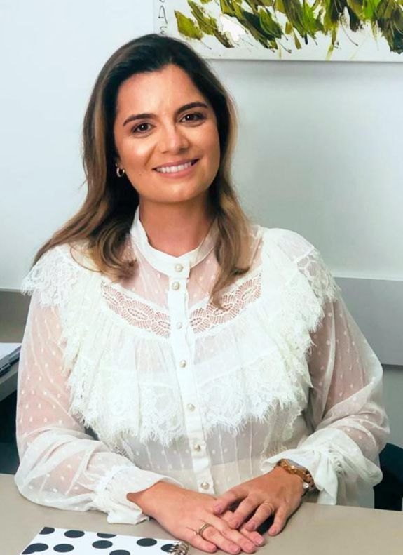 IZABELA LOURENÇO SILVA FERNANDES