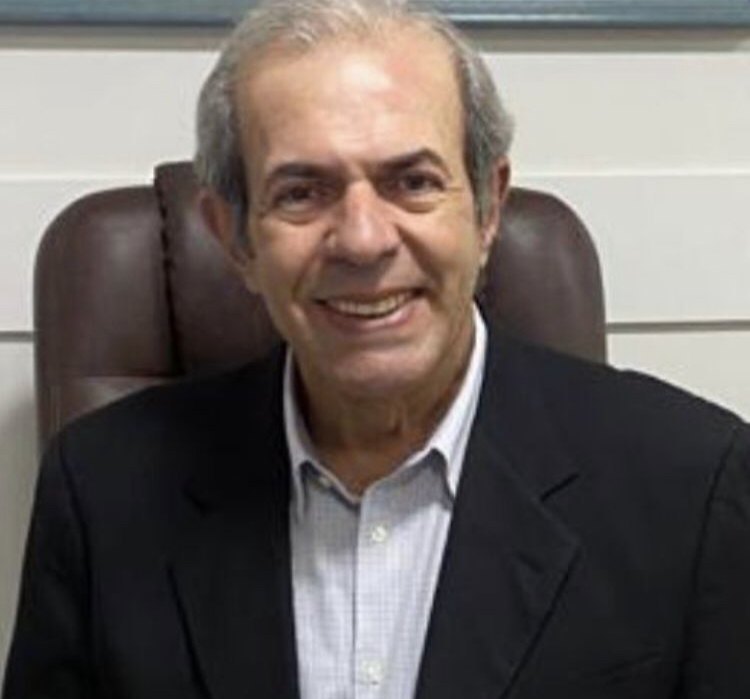 AUGUSTO TUFI HASSAN